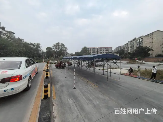 三轮摩托驾照D培训777考场练车VIP 客运资格 - 图片