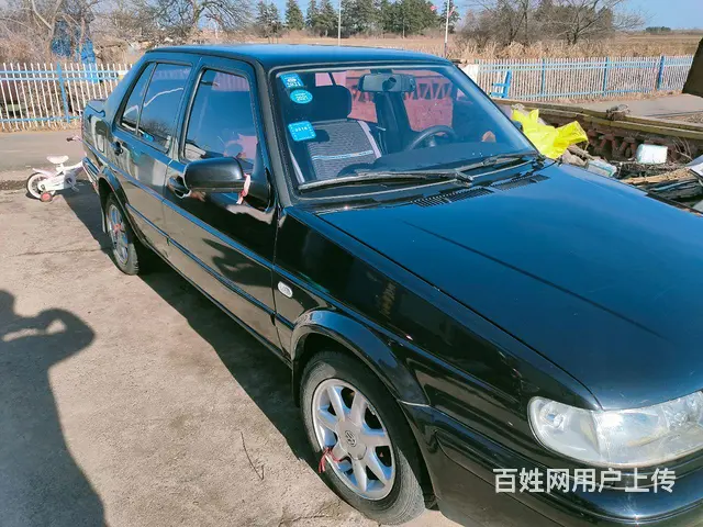 大众 捷达 2007款 1.6 手动 CIF 都市春天舒适版 - 图片 9