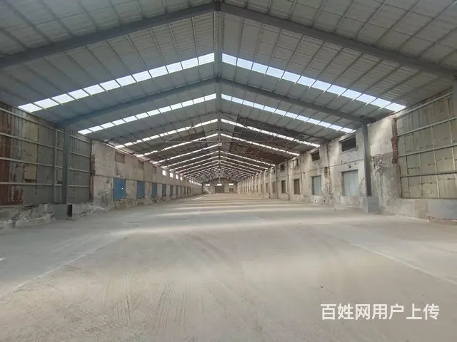 淄川区杨寨镇厂房出租 - 图片 1