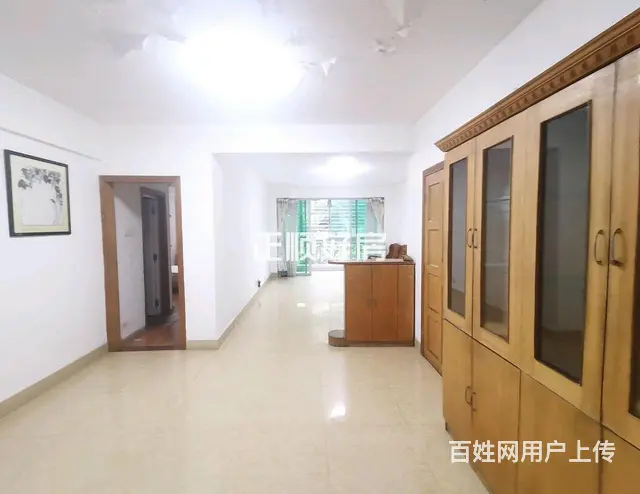 急卖柠溪青竹精装大3房，周边配套齐，到拱北口岸近 - 图片 1
