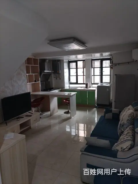东西湖沿海国际Loft出租 - 图片 1