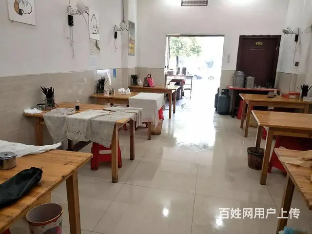 【都市时讯 免费找店】淮上区朝阳路北正街早餐店转让 - 图片 3