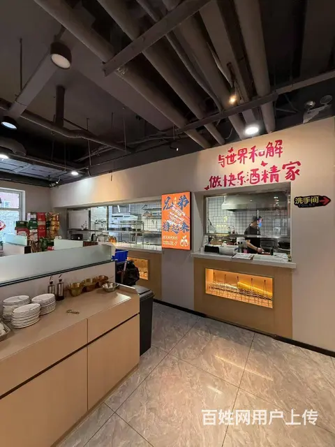 【搞定了！】南岗区征仪路烧烤店诚心出兑餐饮店转让 - 图片 7