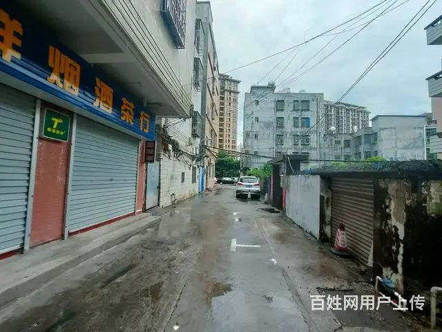（51旺铺推荐）琼山区博雅上路25平出租 - 图片 3