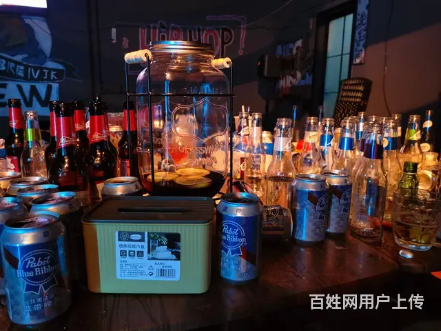 酒吧转让清吧 - 图片 2