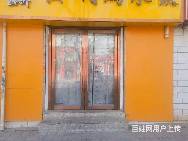七q 8702 泰宁花园康西一巷黄焖鸡米饭转让 - 图片 1