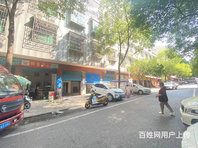 （房东直租）星沙松雅湖大众传媒灰埠小区60平仓库，门面出租 - 图片 3