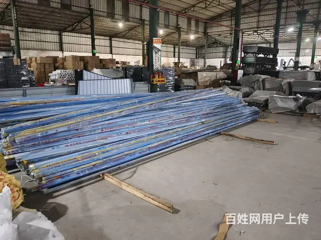建材激光切割冲压钣金焊接不锈钢铝合金 - 图片 6
