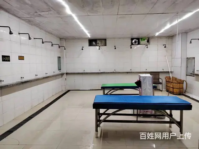 长江街与恒山东路交汇处浴池出兑 - 图片 3