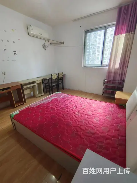 个人房出租，府西花园带独立卫生间单间出租 - 图片 3