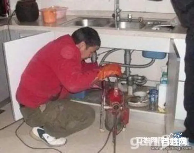 ：杨镇附近疏通下水 通下水道电话 - 图片 2