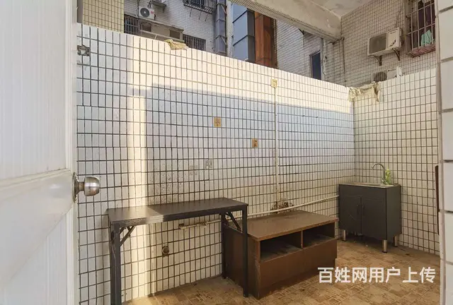 拱北关口迎宾广场电梯精装大公寓出租，租价1600。近关口 - 图片 7