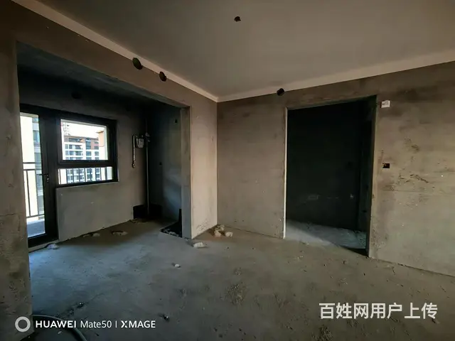 新区  示范区实验 东方府 电梯洋房 毛坯房 - 图片 6