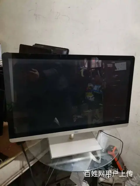 HKC惠科27寸大屏电脑液晶显示器 - 图片 2