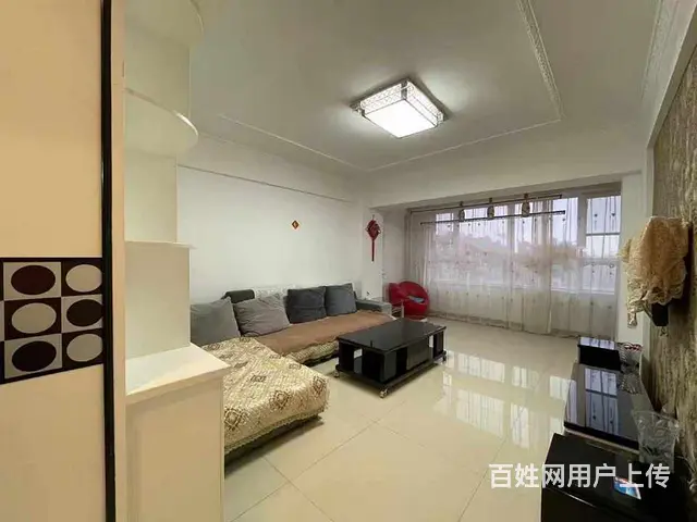 急售河东新湖国际一期107平两室 - 图片 2