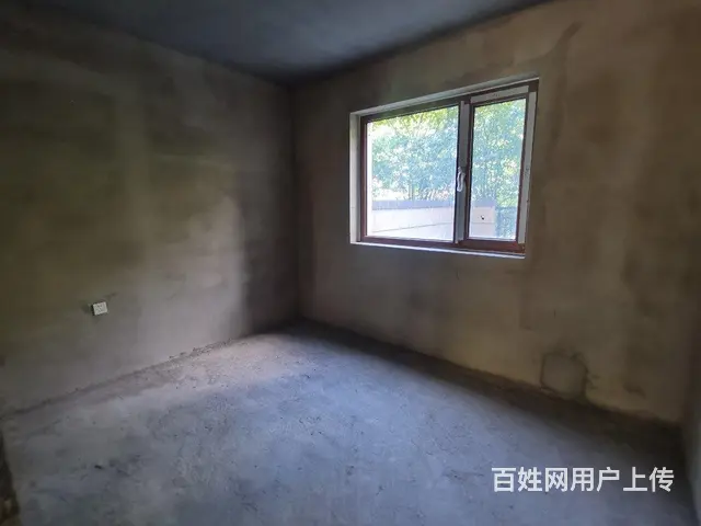 汇银东樾130平一楼 下跃 有院子 南北通透位置好 - 图片 11