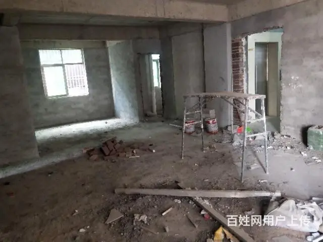 售溪心村新建毛环房10楼165平方 - 图片 4