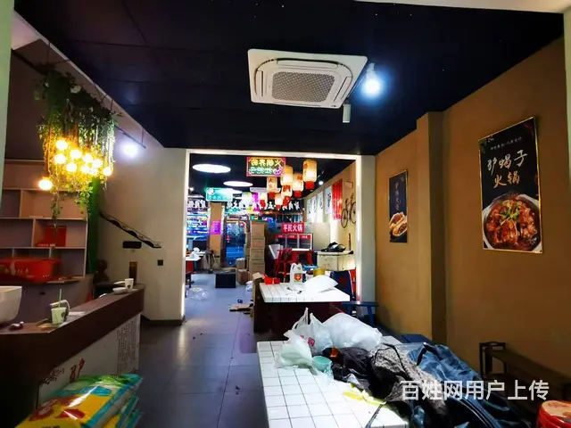 搜铺常州新北区西夏墅核心地段沿街餐饮旺铺转让 - 图片 7