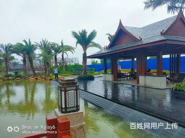 梧州江景楼盘！首付5万起！月供2700！三房两厅 - 图片 2