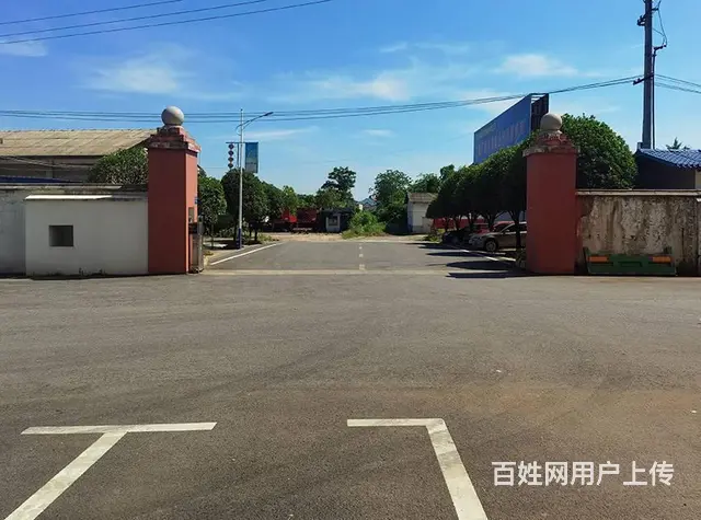 （老板本人）长沙县江背镇自建标准园区厂房仓库出租  5679 - 图片 2