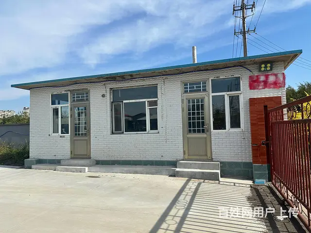 厂房出租，价格实惠，临近国道 - 图片 4