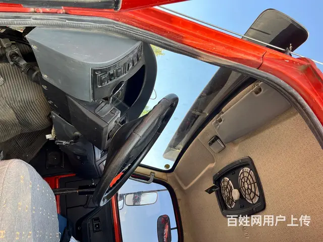 东风 自卸车 国5 - 图片 9