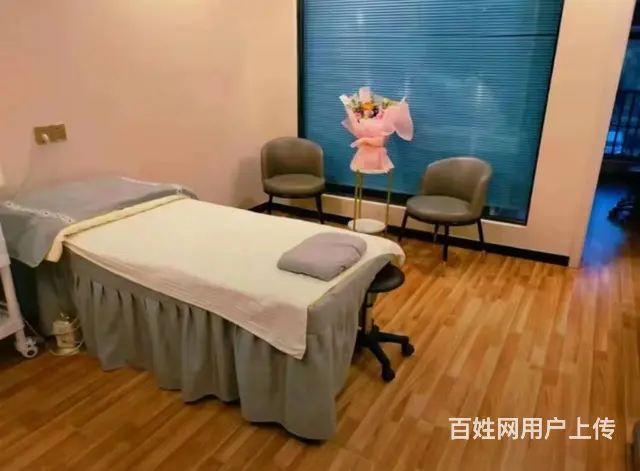 客源稳定  人流量大 店内精装修 干净卫生 - 图片 1