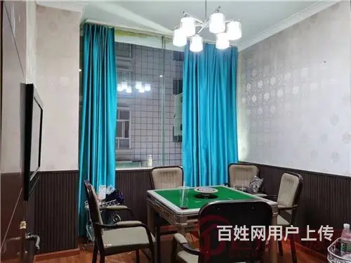 （达州铺源网）南外南大街中段240㎡茶楼转让 - 图片 2