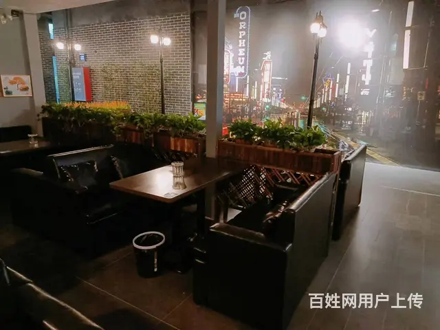 低价急转 独特格调邢台第一家清吧啤酒馆带供货商转让 - 图片 4