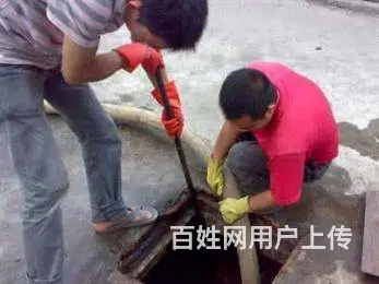 绍兴皋埠疏通管道,疏通马桶电话 - 图片 3