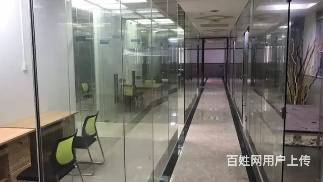 天河区一手办公地址挂靠出租，注册公司、地址变更，食品经营备案 - 图片 2