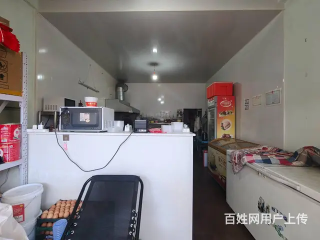 1349  品牌外卖店转让  房租低 日流水2000+ - 图片 7