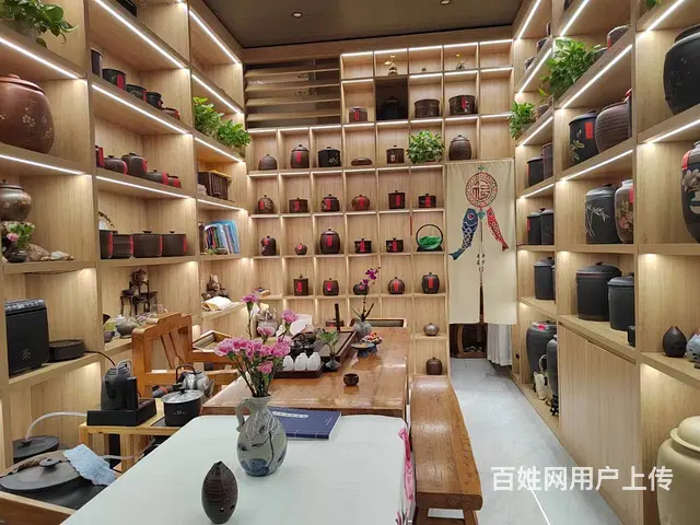 （51旺铺推荐）美兰区滨江西路30平铺转让 - 图片 5