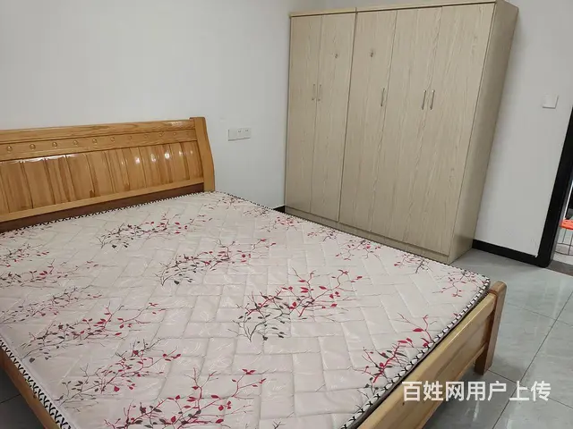 菜场公园附近步梯四楼干净整洁拎包即住配套成熟 - 图片 4