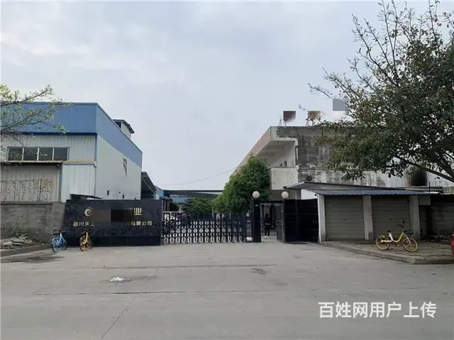 天元镇1000平厂房出租 - 图片 8