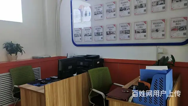 个人城东区昌运世纪村商铺转让可经营房产中介小吃店超市 - 图片 4
