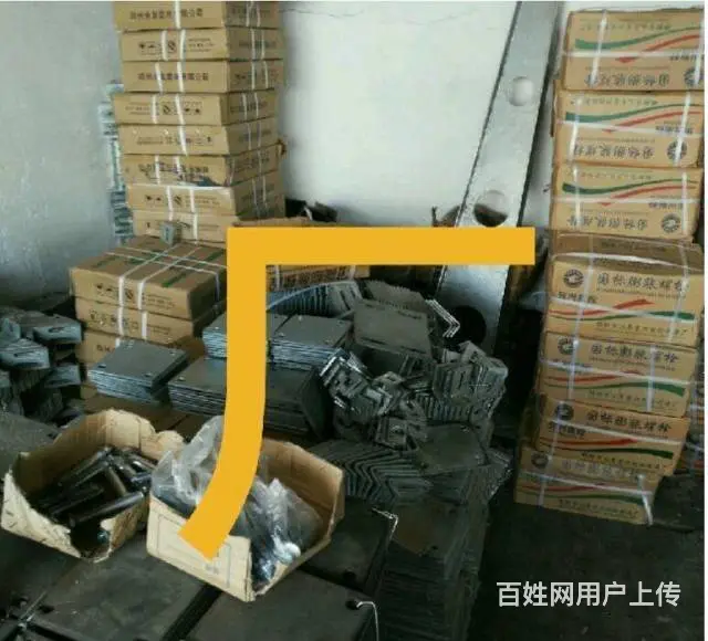 苹钢果幕墙钢结构配件厂价批发另承接钢结构工程 - 图片 7