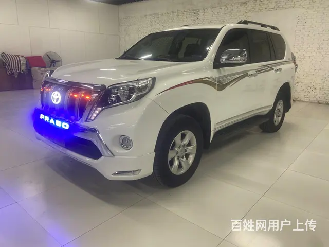 江铃 驭胜 2014款 驭胜S350 2.4T 自动 四驱柴 - 图片 11