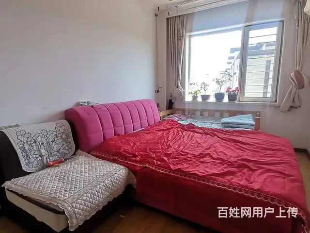 八里铺龙驰古道四楼74.16平两室一厅阴阳格局精装未住 - 图片 11