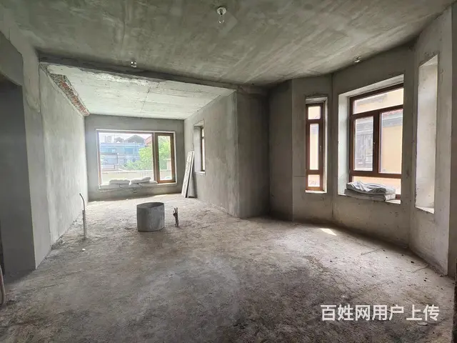 盛和天下别墅 1000米独栋型 八间套卧 300平花园 车库 - 图片 8