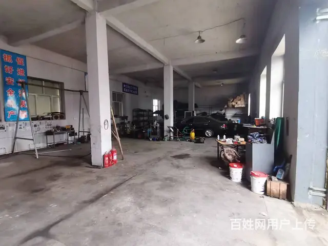 道外天恒大街修配厂、汽车美容钣金喷漆轮胎保养店铺可出租可出兑 - 图片 10