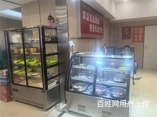松江绅苑柴火炖饭店出兑 - 图片 5