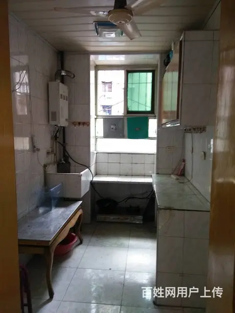 大智路武商后面 普通住宅1厅 中等装修 - 图片 7