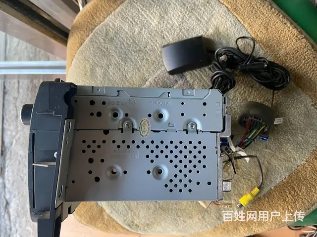 赛欧DVD导航 品牌机 - 图片 6
