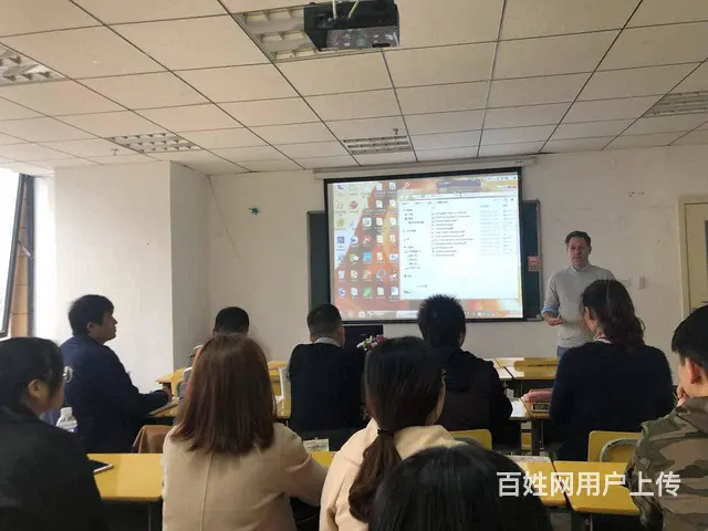 昆山锦溪张浦零基础学英语哪里学外语培训一对一* - 图片 6