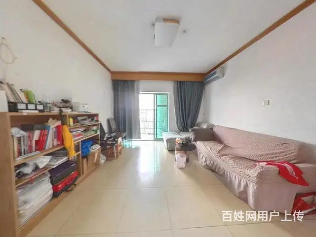 凤凰花园 推荐必看房 成熟商圈 3室2厅93m?精装修 - 图片 2