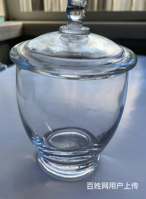 低价出售20只全新的80年代生产的果形玻璃杯 - 图片