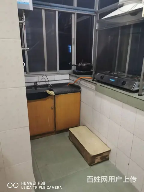 涧西区委家属院整套房屋出租 - 图片 1