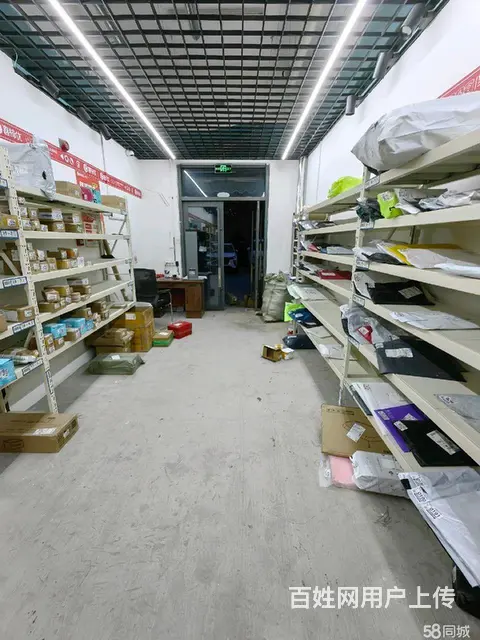 （微易转）共青团路恒大帝景社区底商对外出租 - 图片 4