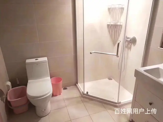 汇金国际星都嘉苑精装1房中山花园财富中心西湖文化广场带车位 - 图片 6